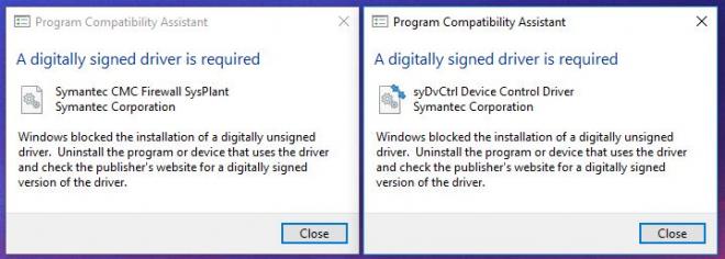 SEP Install Error.JPG